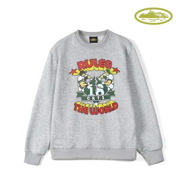 Corteiz Sweatshirt _SKUCorteizS-2XLastxC111931510